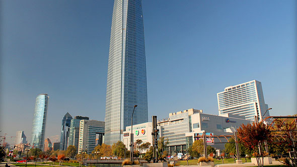 Costanera Center