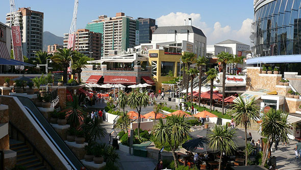 Parque Arauco