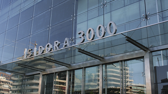 Territoria 3000