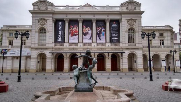 Teatro Municipal