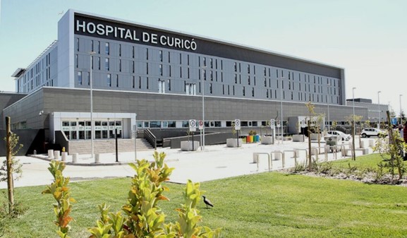 hospcurico