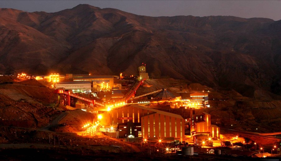 codelco